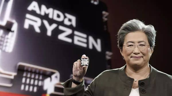 新世代处理器AMD、Intel双雄争霸－Ryzen 7000全面迎接DDR5；第13代处理器飙上6GHz